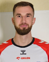 Maxym STRELNIKOV