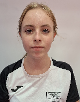 Nikola CUGOWSKA