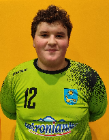 Kacper SZTURC