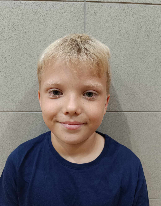 Krystian BARAN
