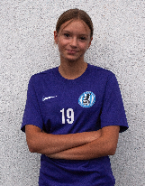 Blanka TRUDZIŃSKA
