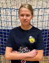 Nadia BUDYNEK