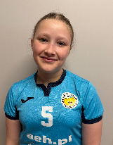Hanna KUŹNIK
