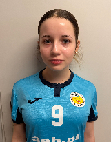 Olivia LEWANDOWSKA