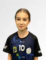 Nina FILIPIAK