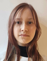 Oleksandra DROZDOVA