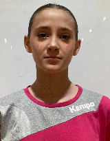 Oliwia CHWEDORUK