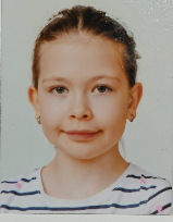 Amelia BEDNARCZYK