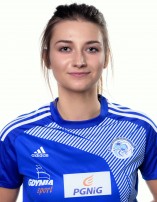 Jagoda BŁASZKOWSKA