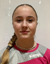 Roksana LEWCZUK