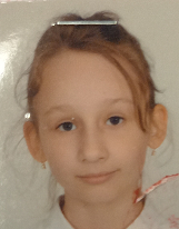 Patrycja KOŁAK