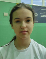 Anastazja MARCHENKO