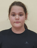 Wiktoria SŁOMCZYŃSKA