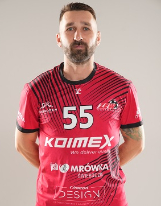 Cyprian KOCISZEWSKI