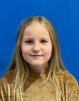 Oliwia TYMIŃSKA