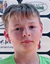 Filip KRZYKOWSKI