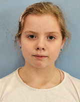 Lilly WALKER