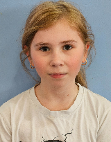 Oliwia CZAJKA