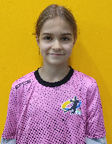 Martyna DZIWISZ