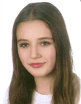 Oliwia PIĄTEK