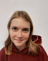 Lilliana SZYMAŃSKA