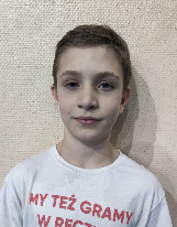 Kacper BANAŚ