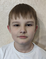 Serhii SOSHNIN