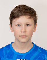 Borys DELA-GĄDEK