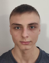 Denys POLIANOVSKYI