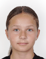 Joanna BARAN