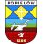 Herb LUKS Dalia Popielów