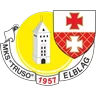 Herb MKS Truso Elbląg