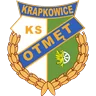 Herb KS Otmęt Krapkowice