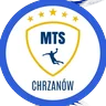 Herb MTS Chrzanów