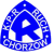 Herb UKS PR Ruch I Chorzów