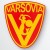 Herb UKS Varsovia Warszawa