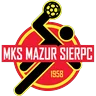 Herb MKS Mazur Sierpc