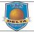 Herb UKS Delta Radom