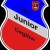 Herb UKS Jutrzenka Junior Cegłów