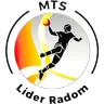 Herb MTS Lider Radom