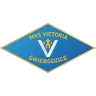 Herb MKS Victoria Świebodzice