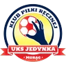 Herb UKS Jedynka KODO Morąg