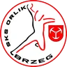 Herb SKS ORLIK Brzeg
