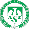 Herb Osiński - Trans AZS Uniwersytet Zielonogórski