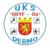 Herb UKS Gryf 06 Dębno