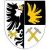 Herb MKS Skarbek Tarnowskie Góry
