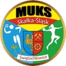 Herb MUKS Skałka Śląsk Świętochłowice