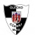 Herb MLKS Czarni Olecko II