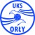 Herb UKS Orły Dąbrowa Białostocka