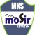 Herb MKS MOSiR Kętrzyn